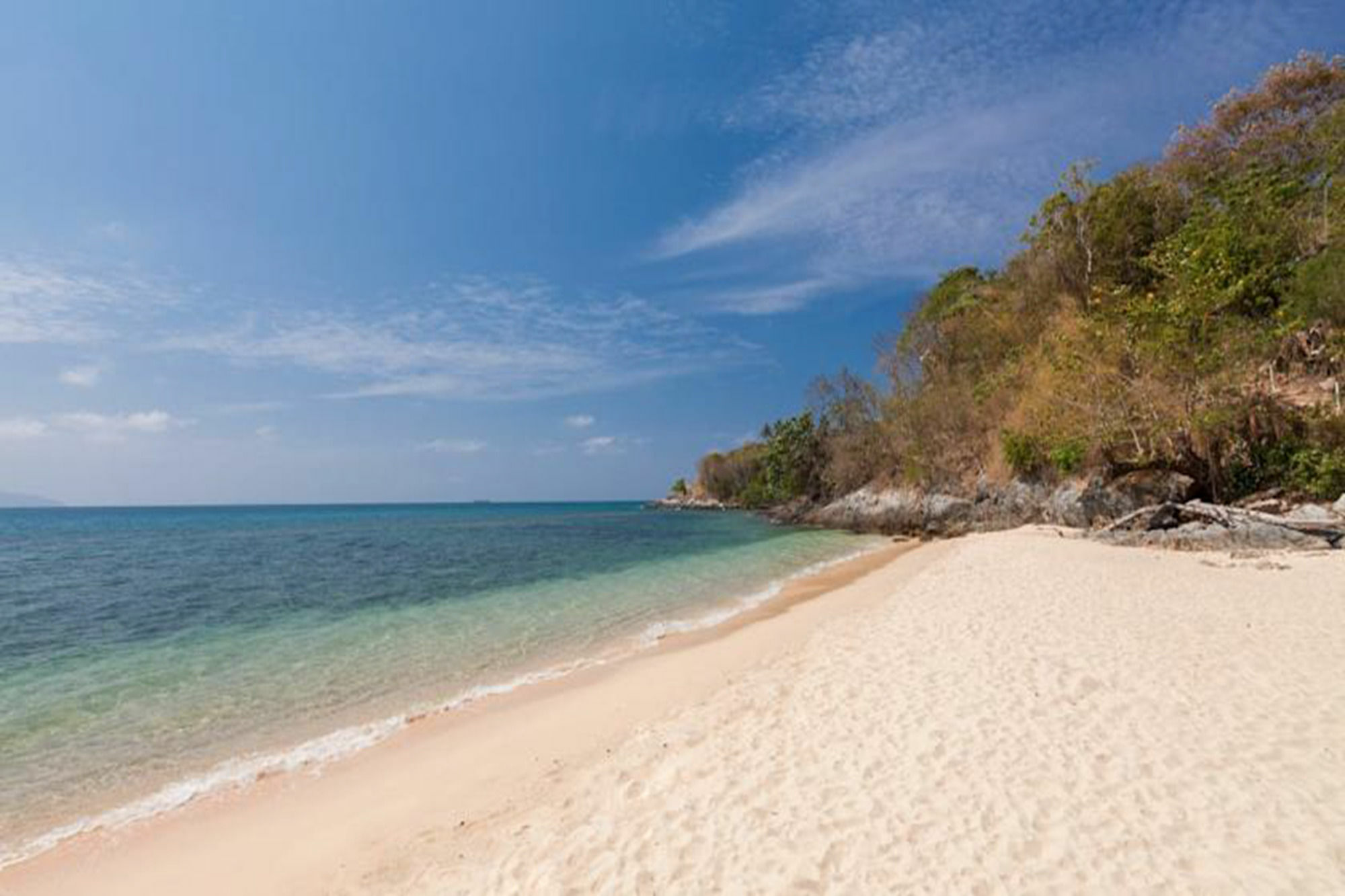 Baan Khunying - Secluded Phuket Beachfront Villa Rawai Exterior photo
