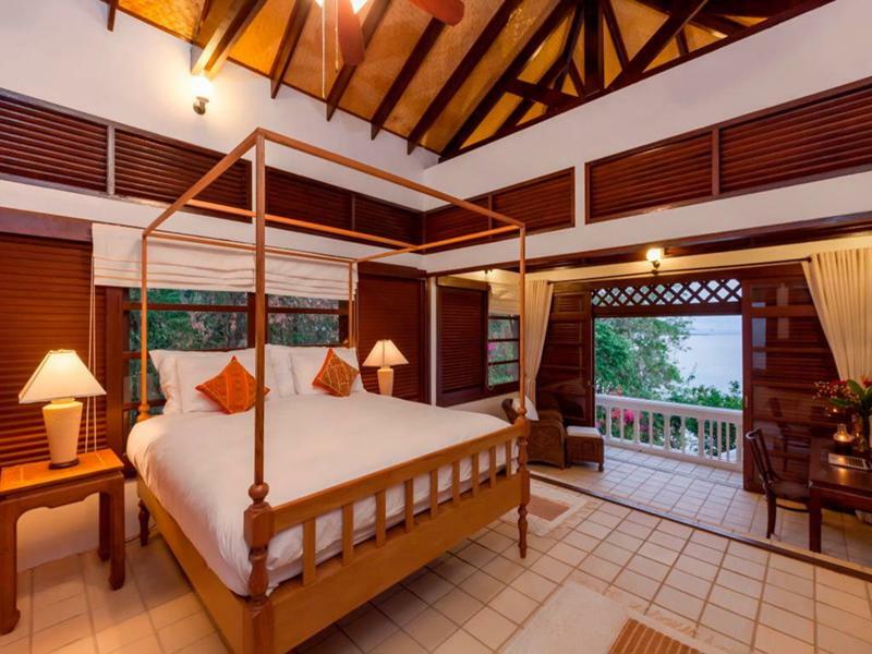 Baan Khunying - Secluded Phuket Beachfront Villa Rawai Exterior photo